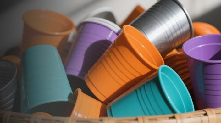 塑料著色產(chǎn)品領(lǐng)域